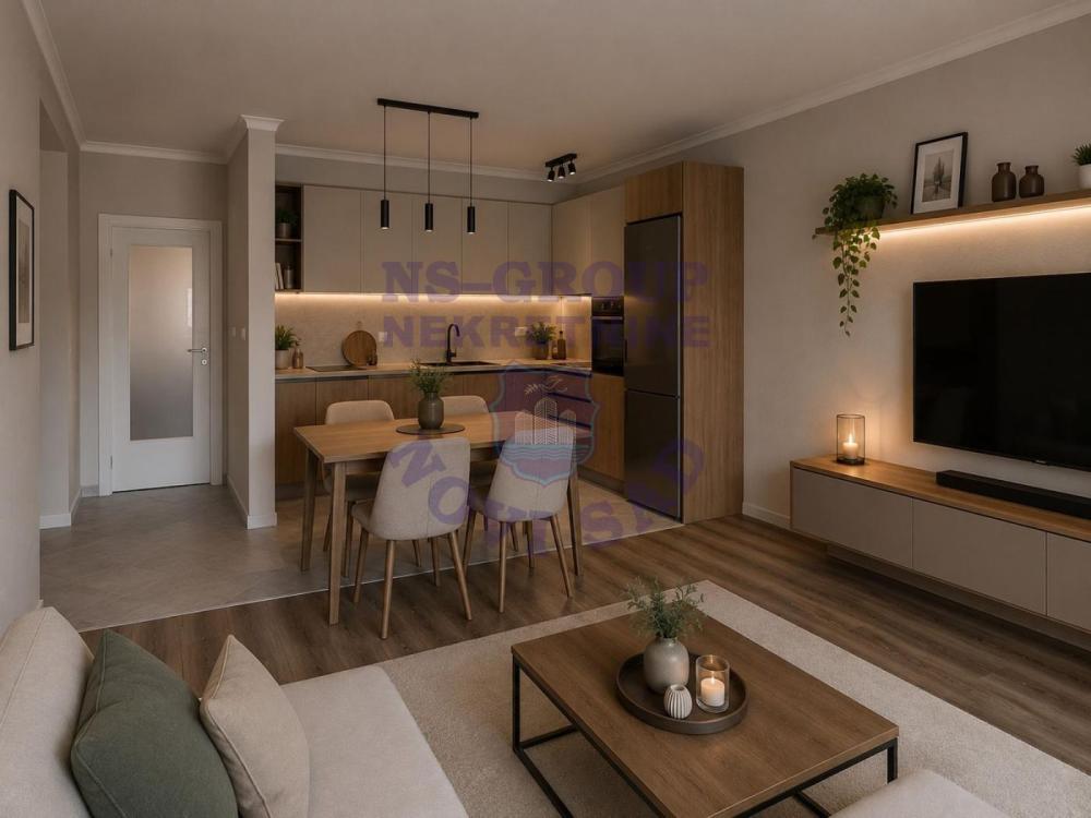 Slika 10 - Dvosoban stan na prodaju, 47m2, 110.000€