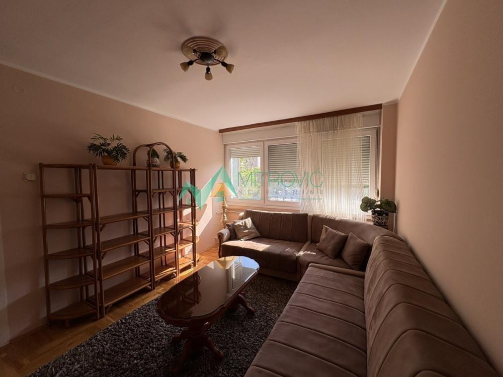 Glavna slika -Dvosoban stan na prodaju, 49m2, 144.200€
