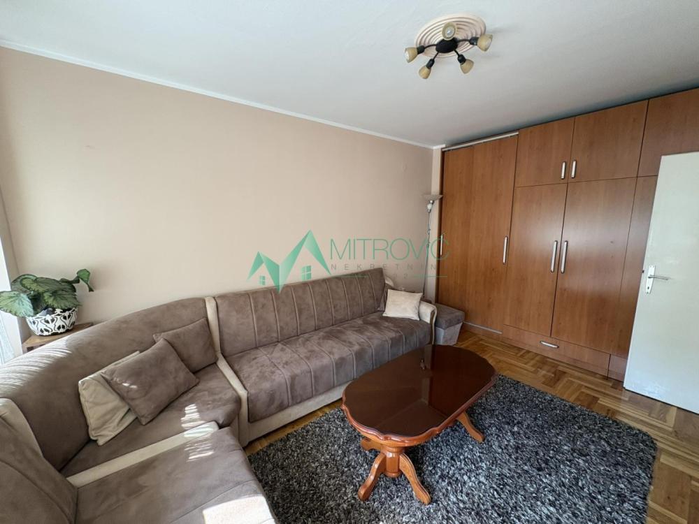 Slika 1 - Dvosoban stan na prodaju, 49m2, 144.200€