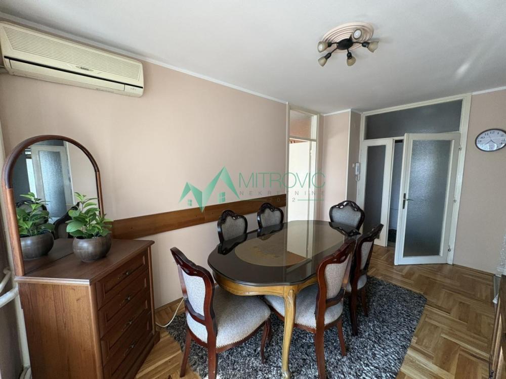 Slika 2 - Dvosoban stan na prodaju, 49m2, 144.200€