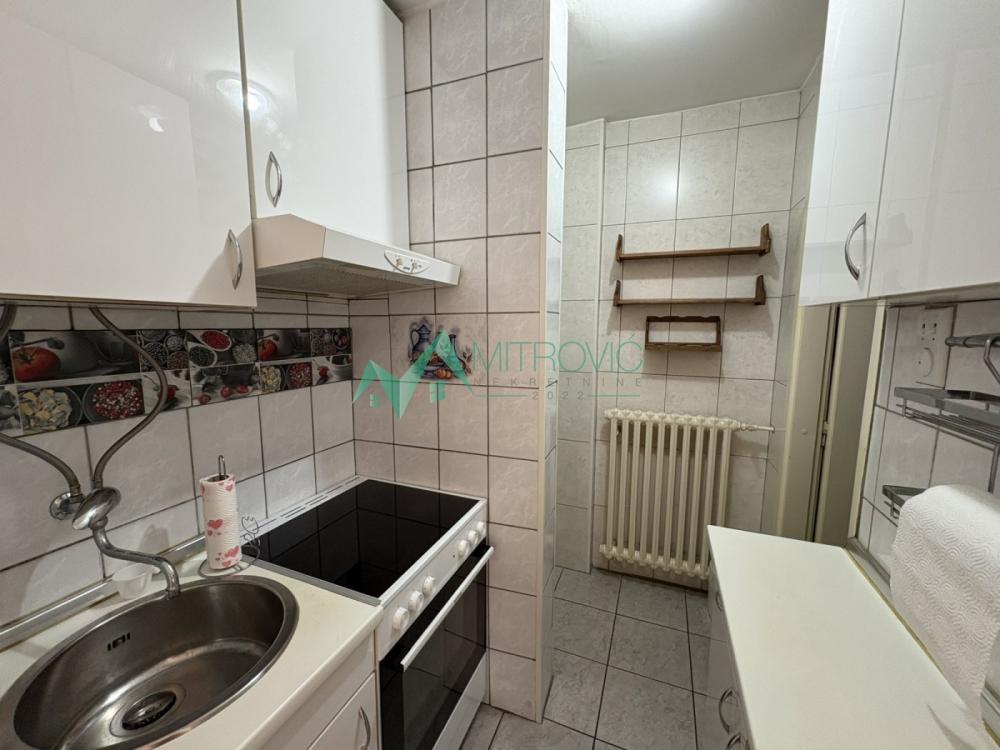 Slika 3 - Dvosoban stan na prodaju, 49m2, 144.200€