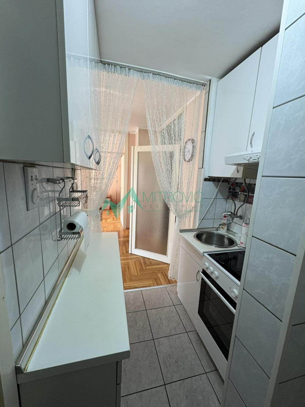 Slika 4 - Dvosoban stan na prodaju, 49m2, 144.200€