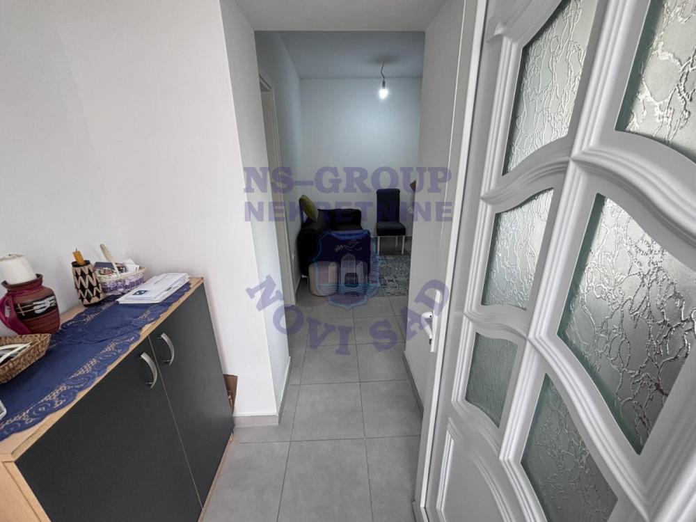 Slika 1 - Dvosoban stan na prodaju, 54m2, 123.600€