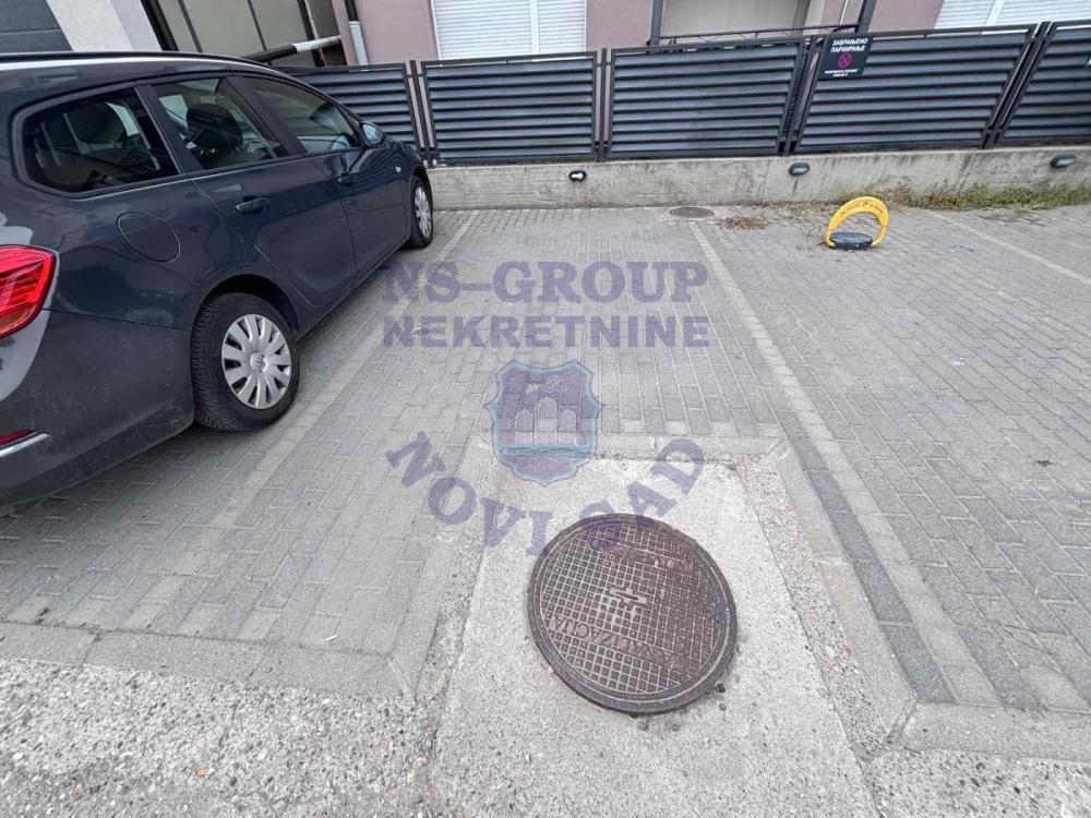 Slika 2 - Dvosoban stan na prodaju, 54m2, 123.600€