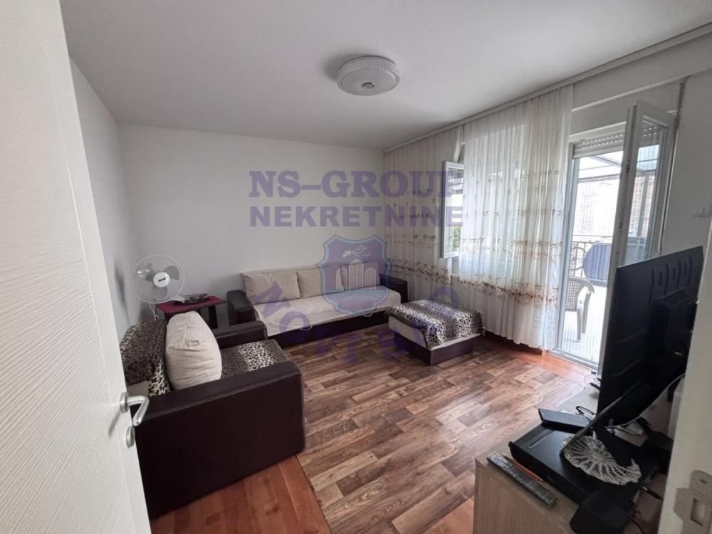 Slika 3 - Dvosoban stan na prodaju, 54m2, 123.600€