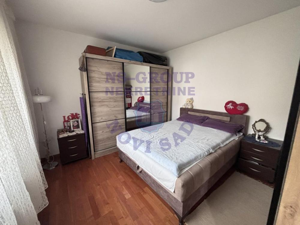 Slika 5 - Dvosoban stan na prodaju, 54m2, 123.600€