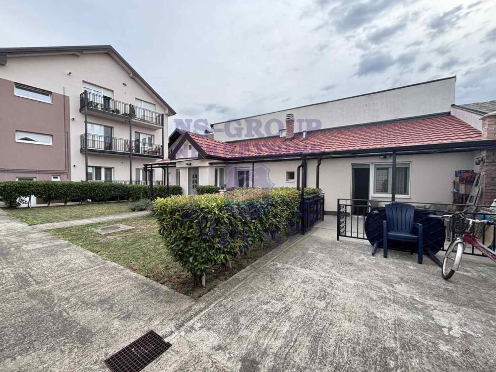 Slika 6 - Dvosoban stan na prodaju, 54m2, 123.600€