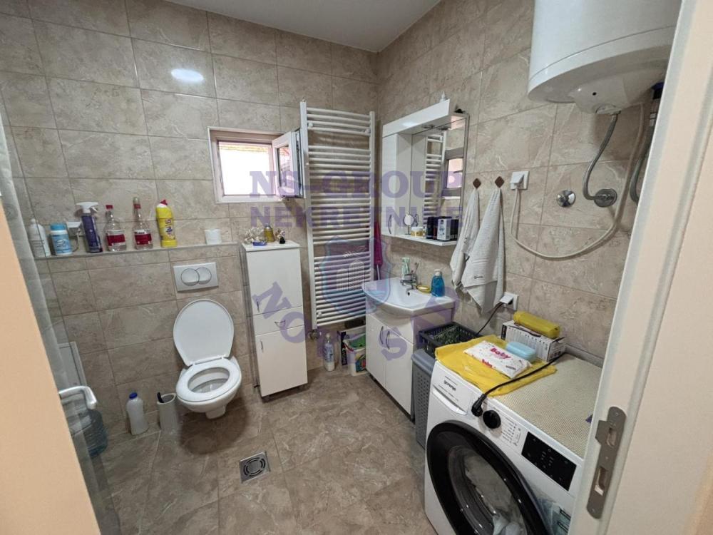 Slika 7 - Dvosoban stan na prodaju, 54m2, 123.600€