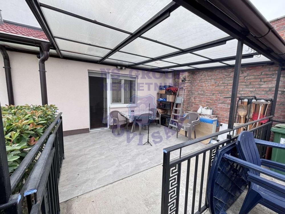 Slika 9 - Dvosoban stan na prodaju, 54m2, 123.600€