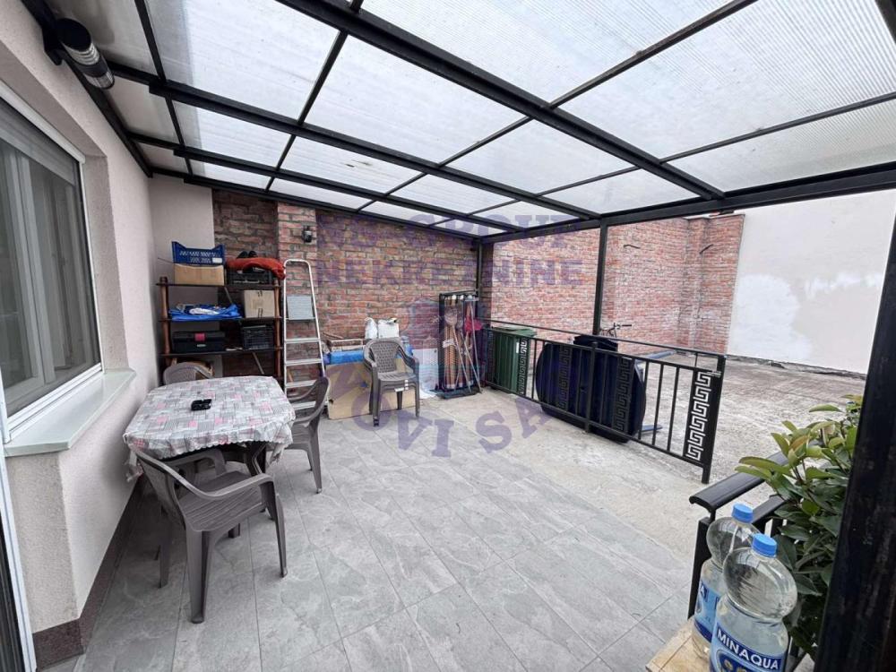 Slika 11 - Dvosoban stan na prodaju, 54m2, 123.600€