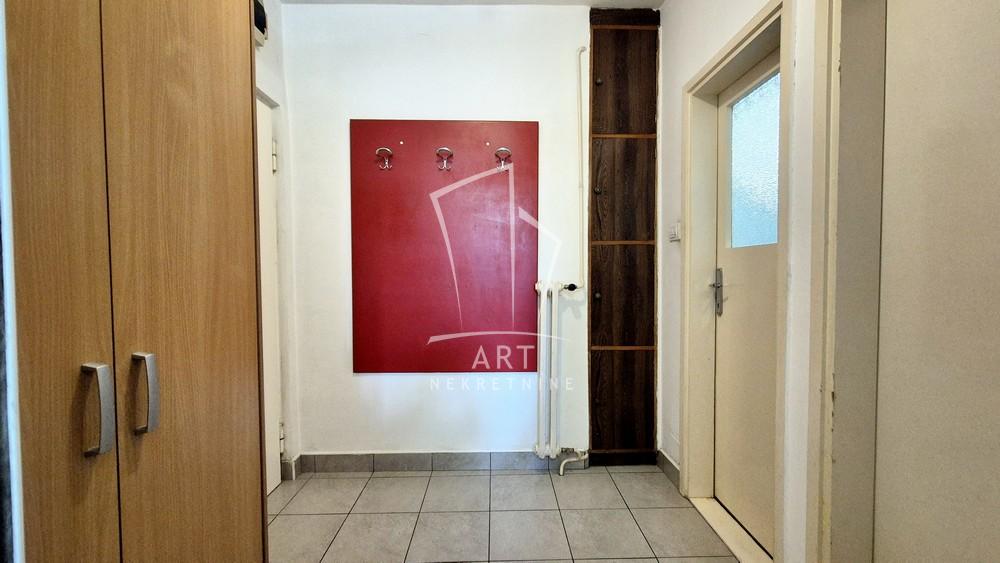 Slika 9 - Mis Irbijeve, Jednosoban stan za izdavanje, 33m2, 350€