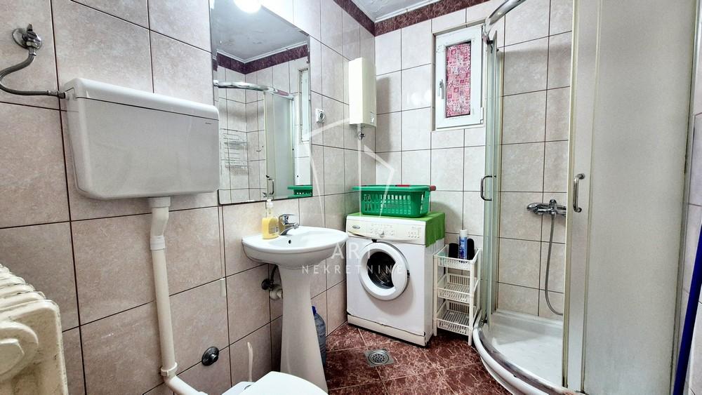 Slika 10 - Mis Irbijeve, Jednosoban stan za izdavanje, 33m2, 350€