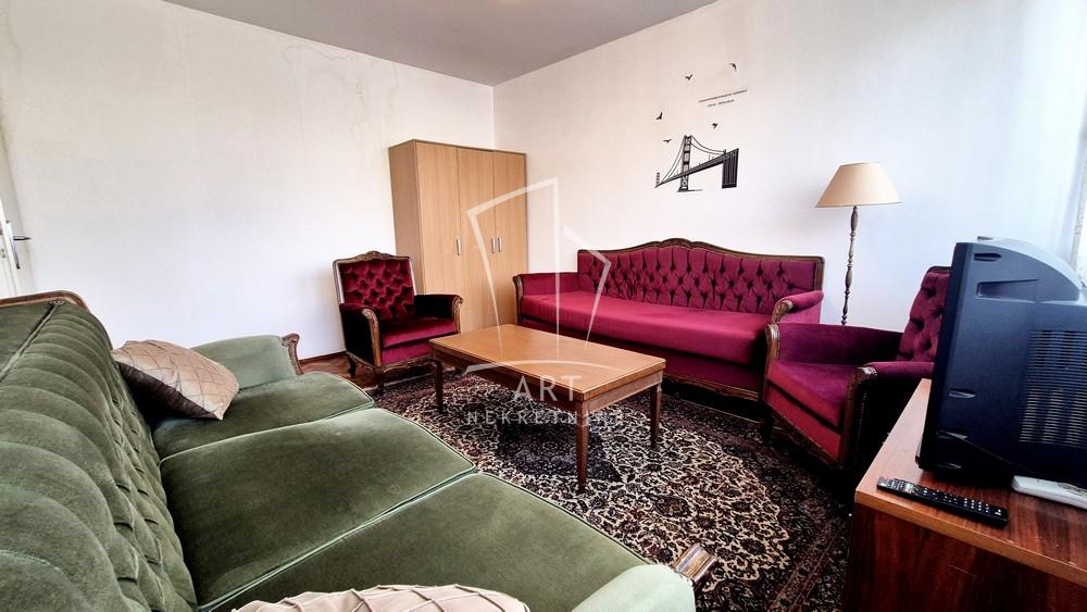 Slika 1 - Mis Irbijeve, Jednosoban stan za izdavanje, 33m2, 350€