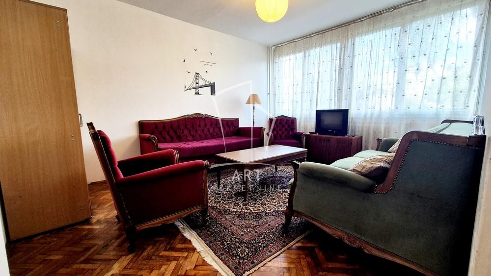 Slika 2 - Mis Irbijeve, Jednosoban stan za izdavanje, 33m2, 350€