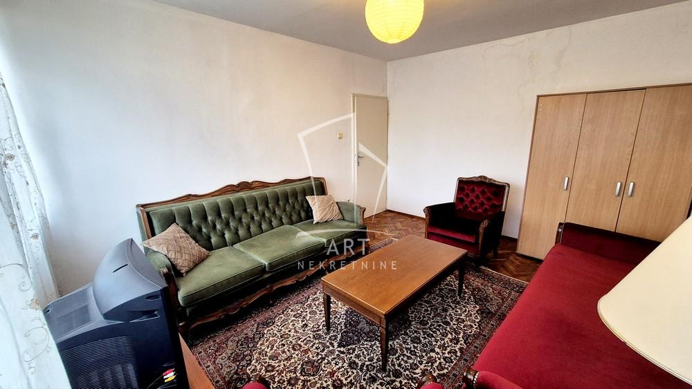 Slika 3 - Mis Irbijeve, Jednosoban stan za izdavanje, 33m2, 350€