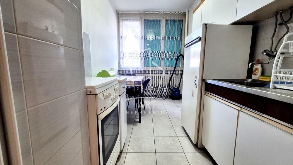 Slika 4 - Mis Irbijeve, Jednosoban stan za izdavanje, 33m2, 350€