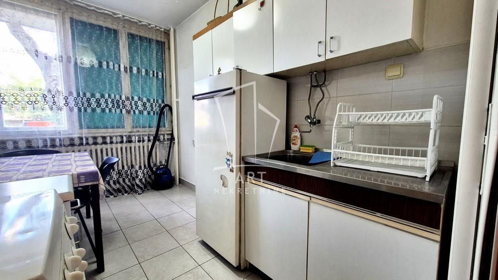 Slika 5 - Mis Irbijeve, Jednosoban stan za izdavanje, 33m2, 350€