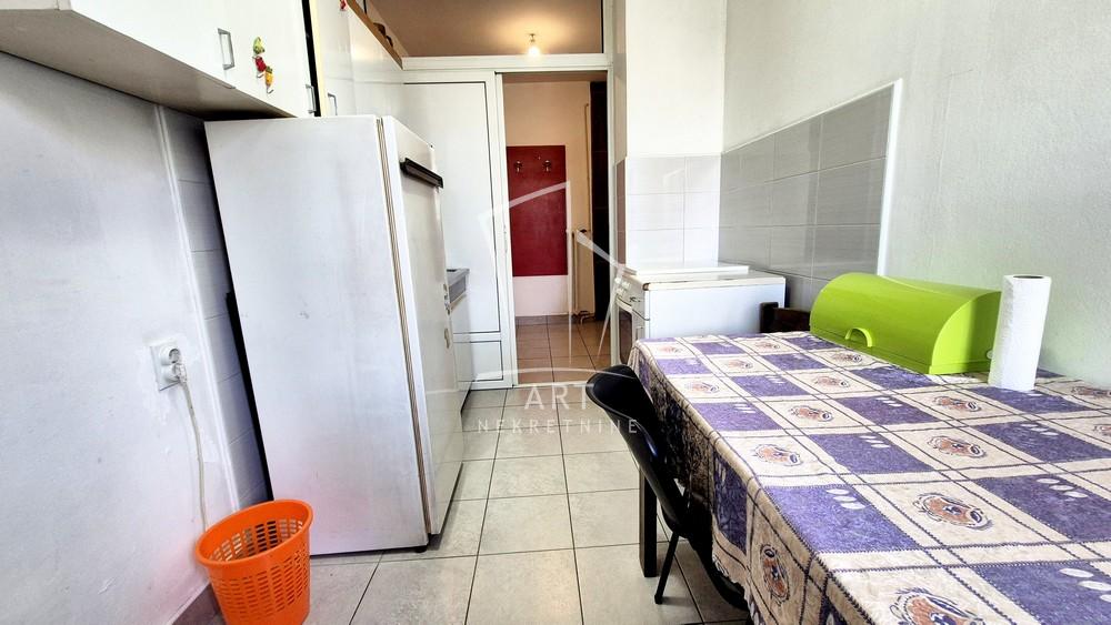 Slika 6 - Mis Irbijeve, Jednosoban stan za izdavanje, 33m2, 350€