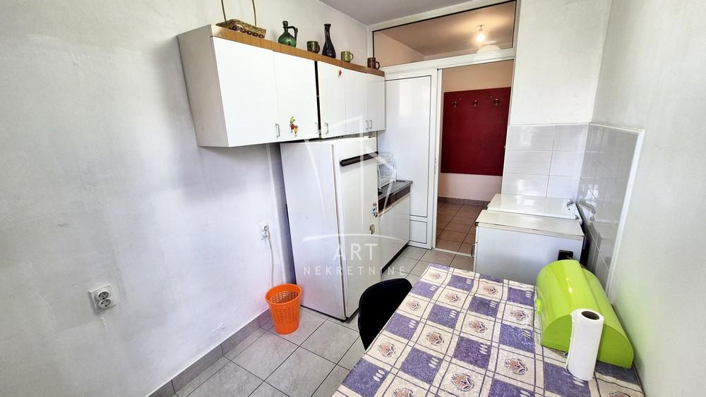 Slika 7 - Mis Irbijeve, Jednosoban stan za izdavanje, 33m2, 350€