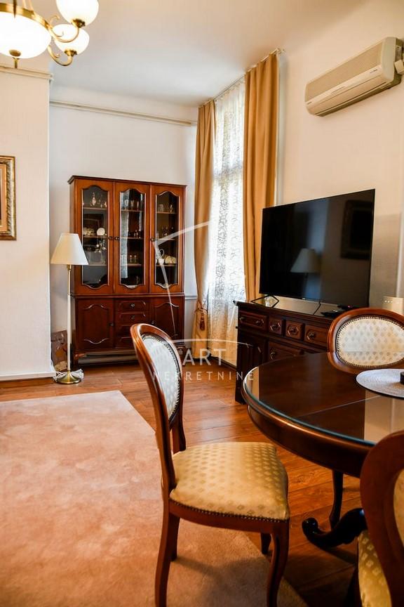 Slika 11 - Krunska, Dvosoban stan za izdavanje, 72m2, 950€