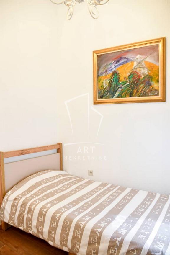 Slika 10 - Krunska, Dvosoban stan za izdavanje, 72m2, 950€