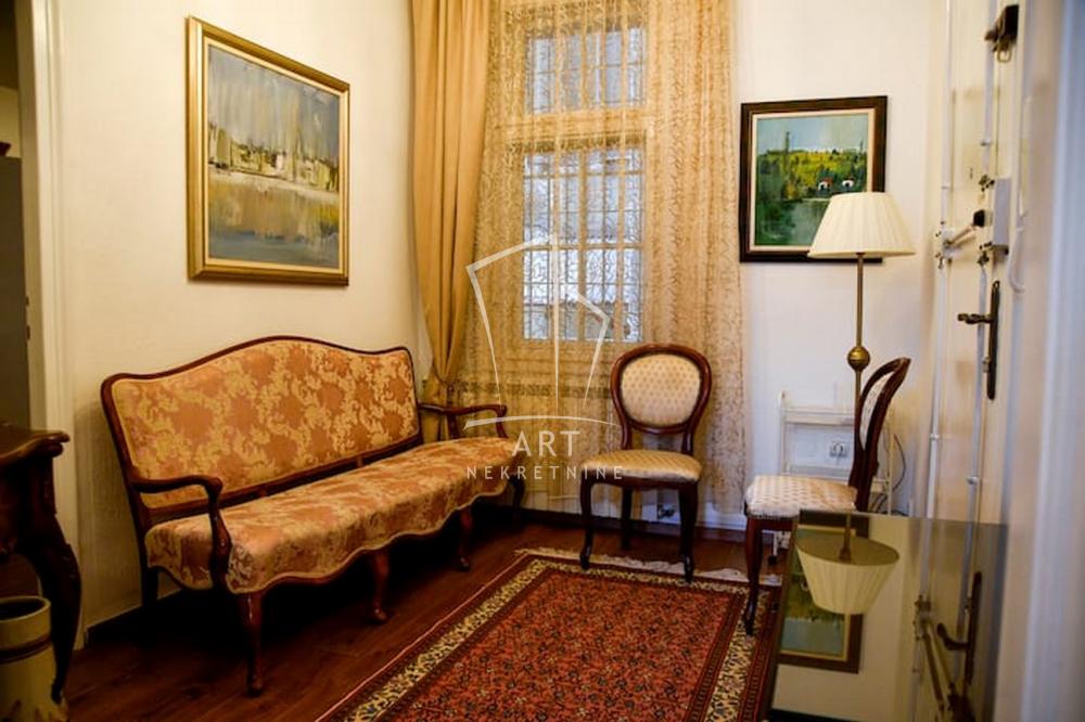 Slika 9 - Krunska, Dvosoban stan za izdavanje, 72m2, 950€