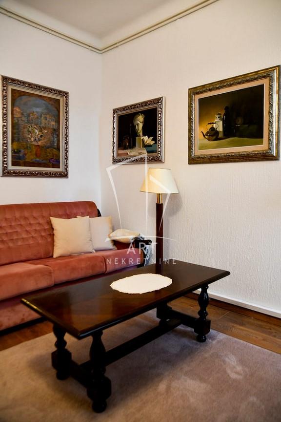 Slika 5 - Krunska, Dvosoban stan za izdavanje, 72m2, 950€