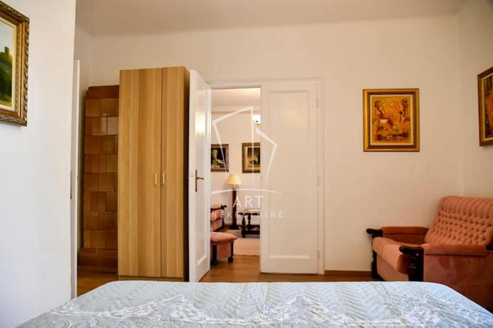 Slika 6 - Krunska, Dvosoban stan za izdavanje, 72m2, 950€
