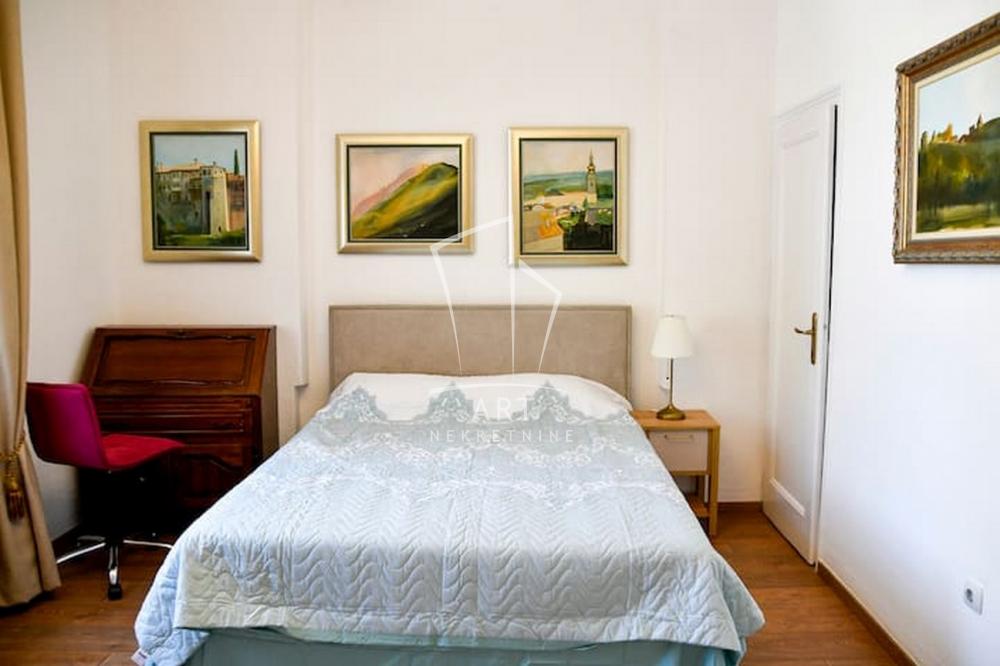 Slika 8 - Krunska, Dvosoban stan za izdavanje, 72m2, 950€