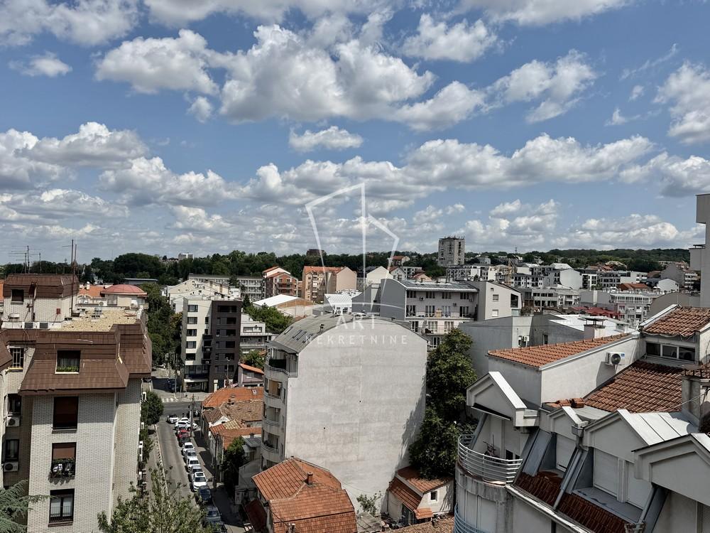 Slika 9 - Marka Oreškovića, Dvosoban stan na prodaju, 77m2, 316.000€
