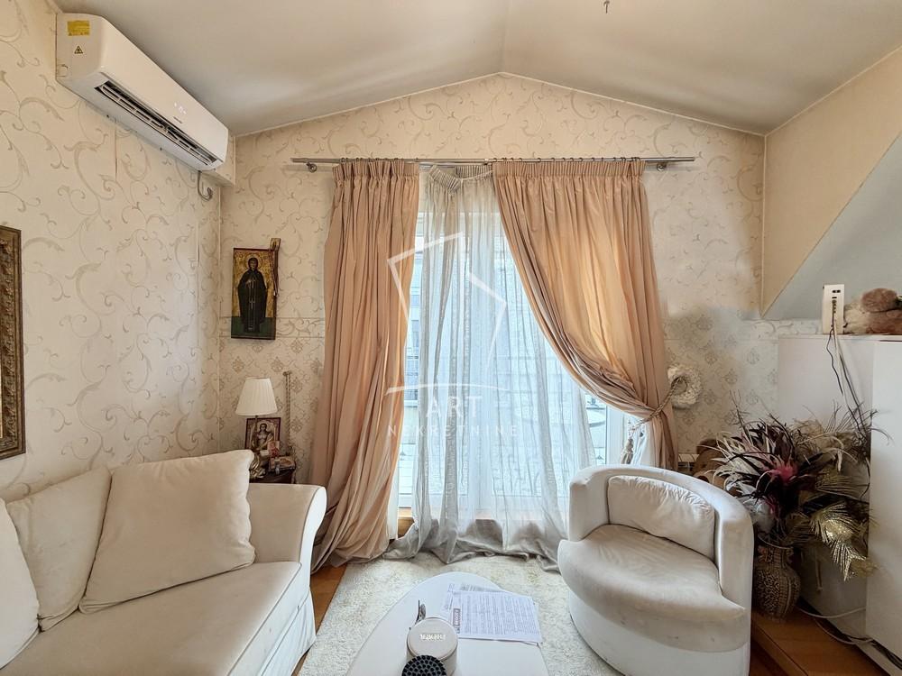 Slika 1 - Marka Oreškovića, Dvosoban stan na prodaju, 77m2, 316.000€