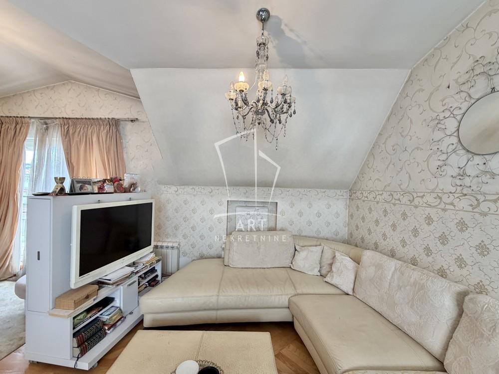 Slika 2 - Marka Oreškovića, Dvosoban stan na prodaju, 77m2, 316.000€