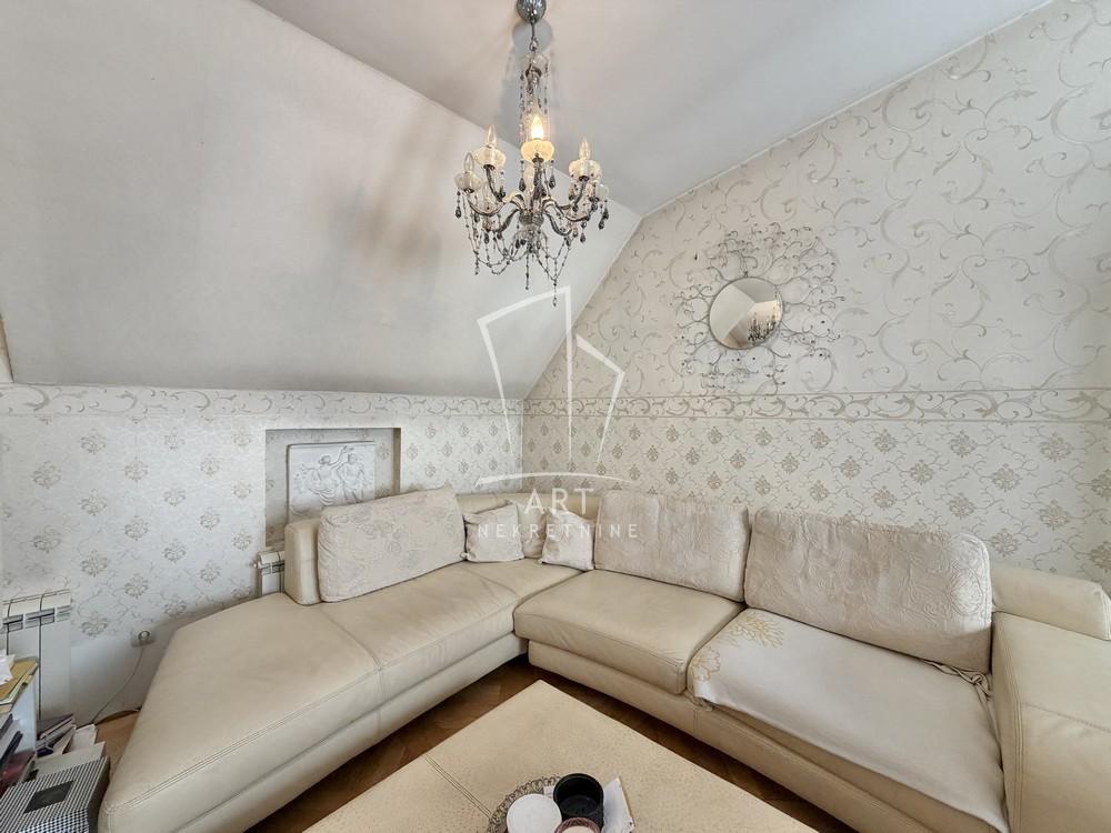 Slika 3 - Marka Oreškovića, Dvosoban stan na prodaju, 77m2, 316.000€