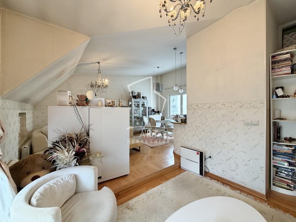 Slika 4 - Marka Oreškovića, Dvosoban stan na prodaju, 77m2, 316.000€