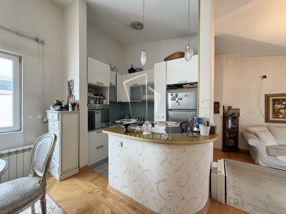 Slika 5 - Marka Oreškovića, Dvosoban stan na prodaju, 77m2, 316.000€