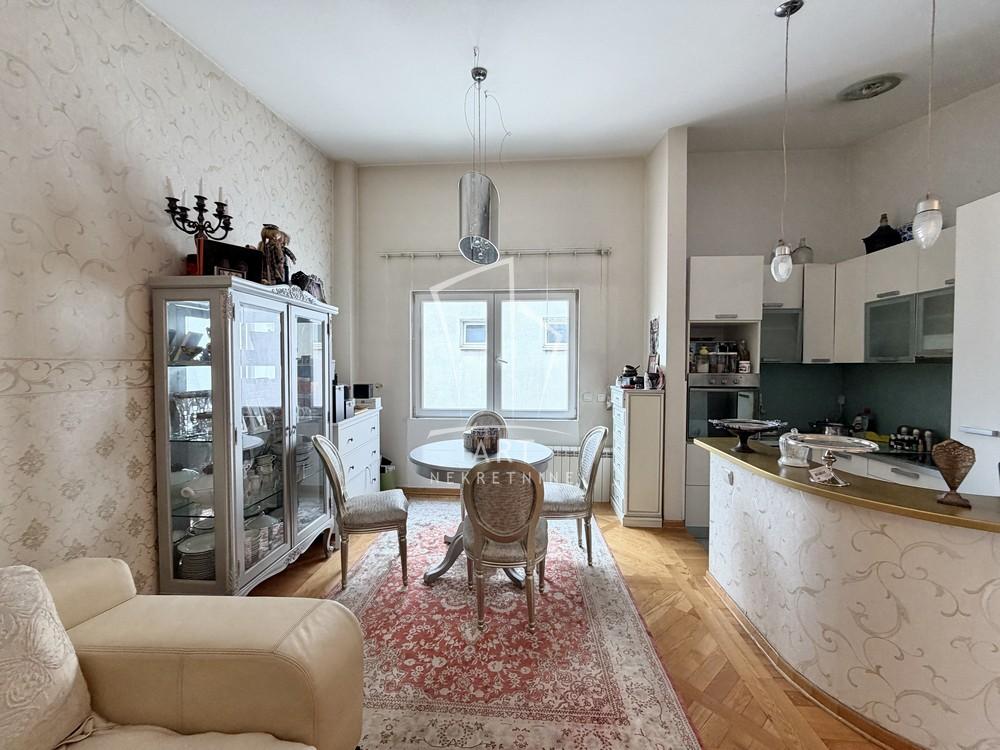 Slika 6 - Marka Oreškovića, Dvosoban stan na prodaju, 77m2, 316.000€