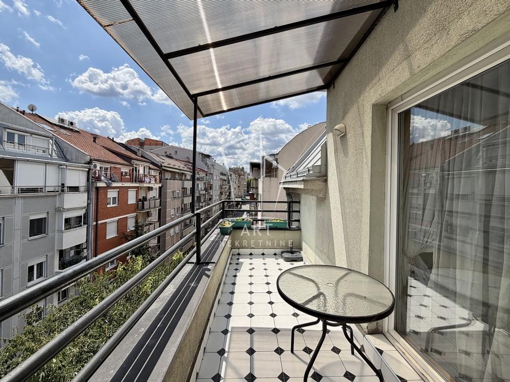 Slika 7 - Marka Oreškovića, Dvosoban stan na prodaju, 77m2, 316.000€