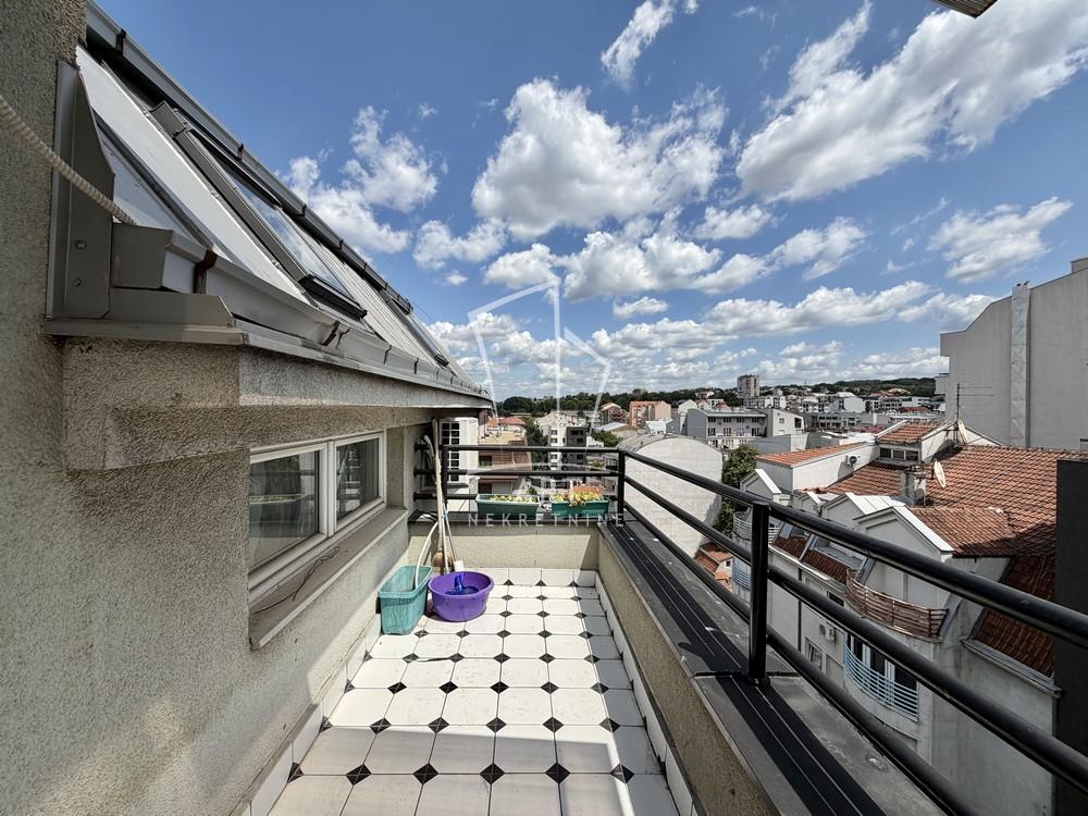 Slika 8 - Marka Oreškovića, Dvosoban stan na prodaju, 77m2, 316.000€