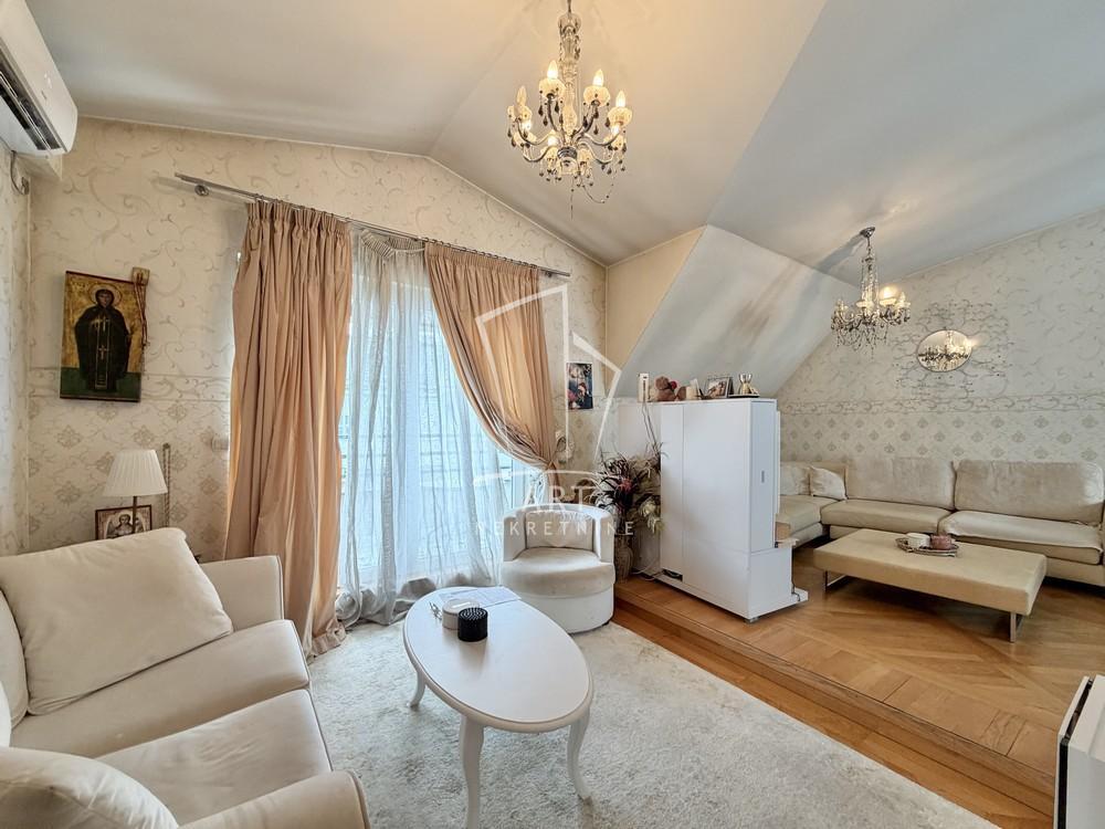 Glavna slika -Marka Oreškovića, Dvosoban stan na prodaju, 77m2, 316.000€