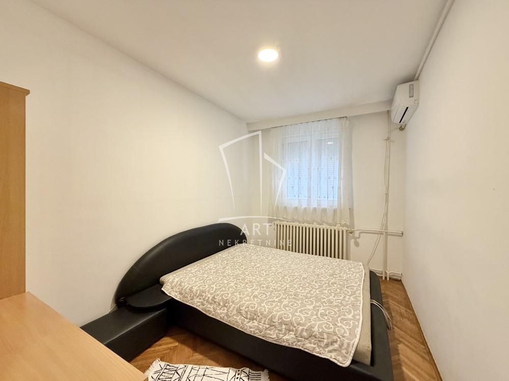 Slika 3 - Desanke Maksimović, Dvoiposoban stan na prodaju, 46m2, 255.000€