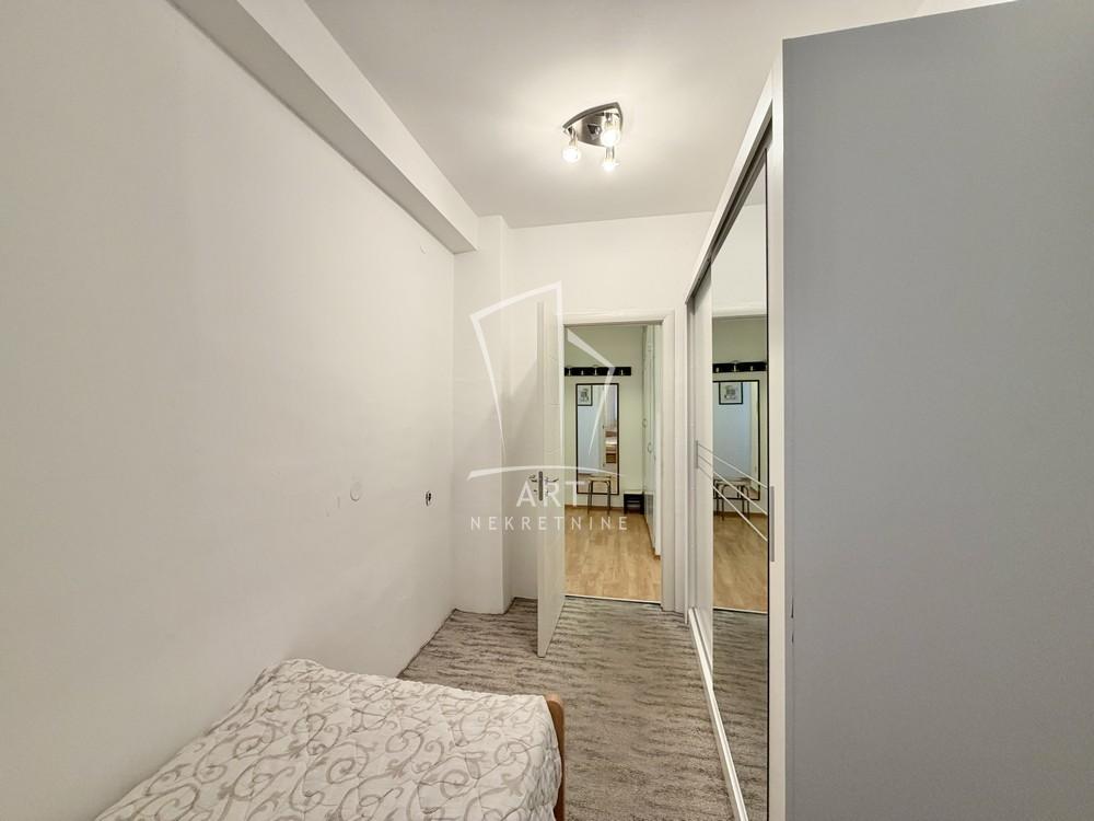 Slika 7 - Desanke Maksimović, Dvoiposoban stan na prodaju, 46m2, 255.000€