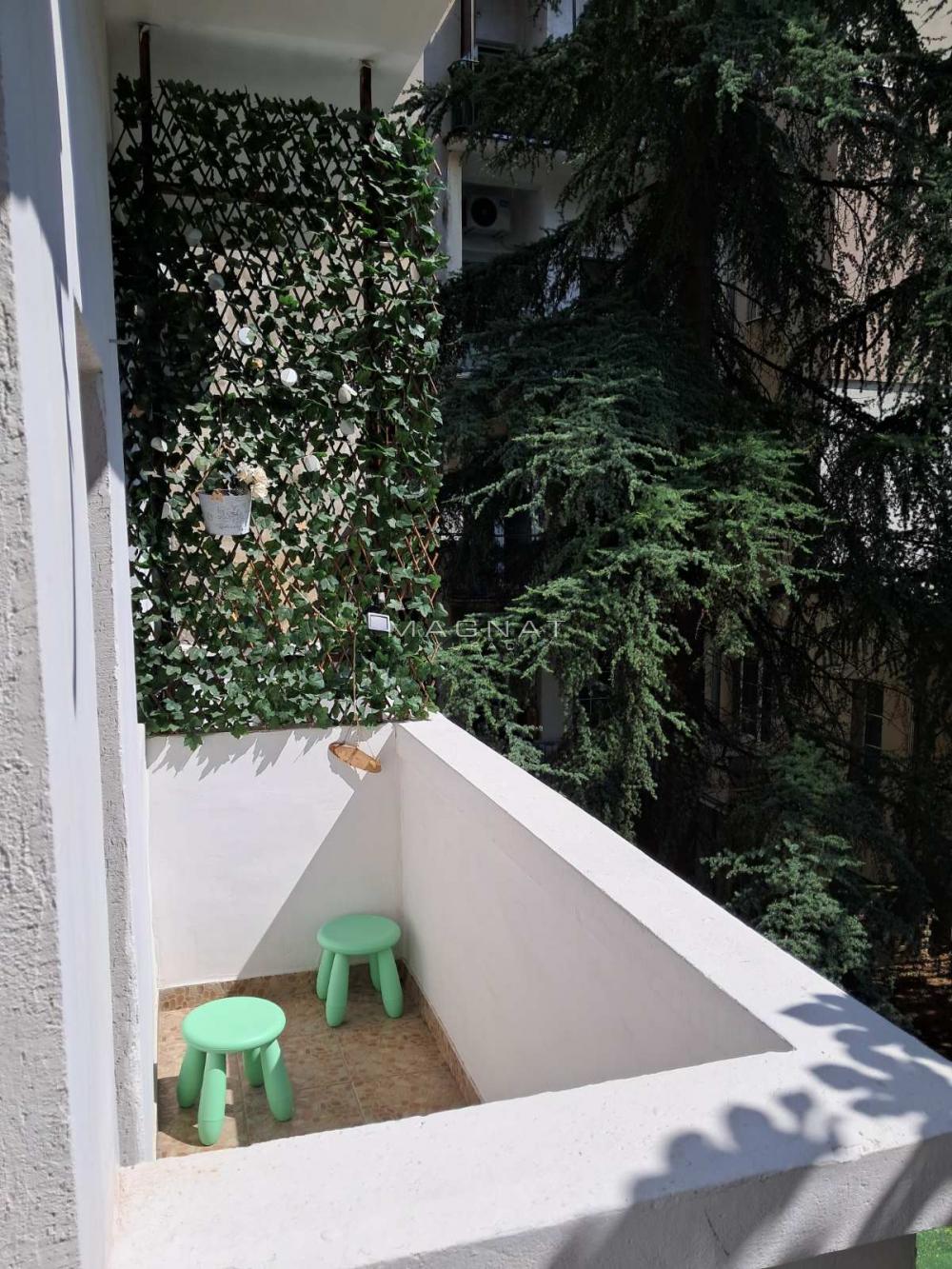 Slika 4 - Niška, Dvosoban stan za izdavanje, 41m2, 550€