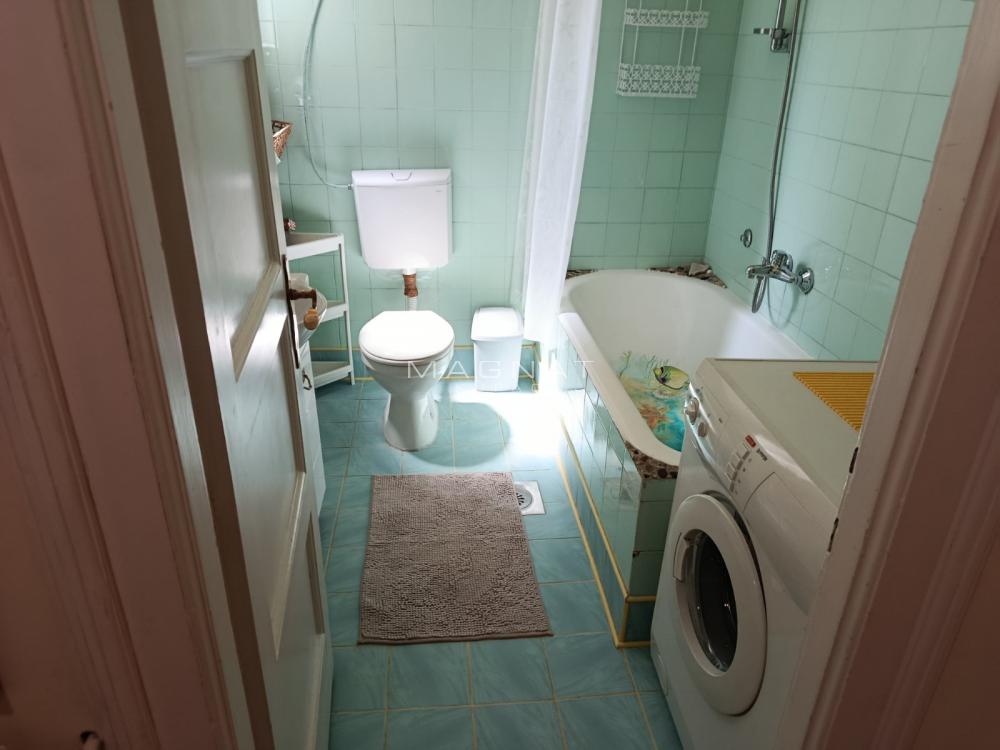 Slika 9 - Niška, Dvosoban stan za izdavanje, 41m2, 550€