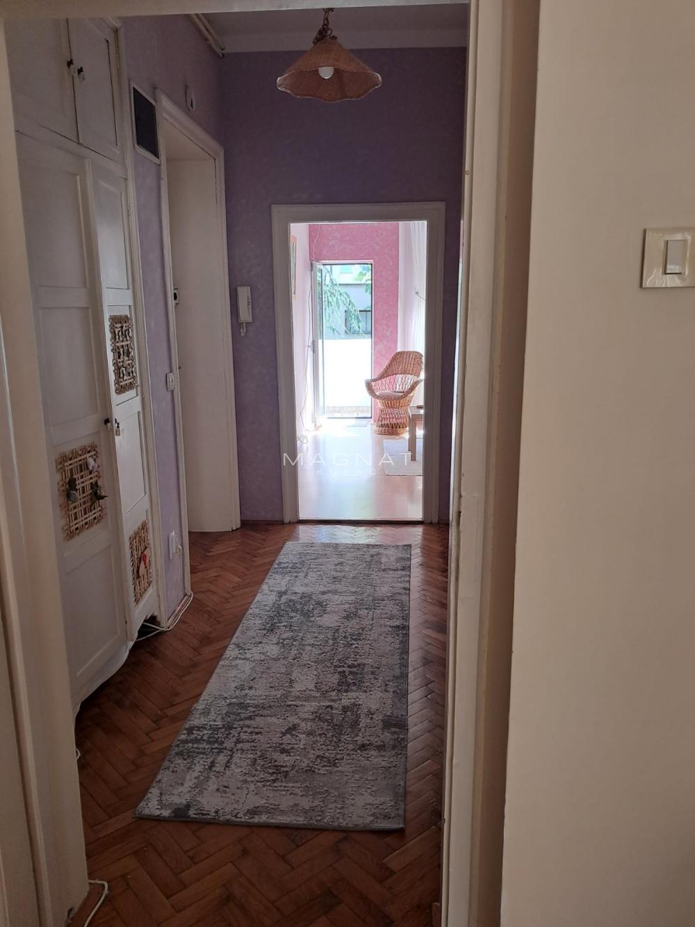 Slika 5 - Niška, Dvosoban stan za izdavanje, 41m2, 550€