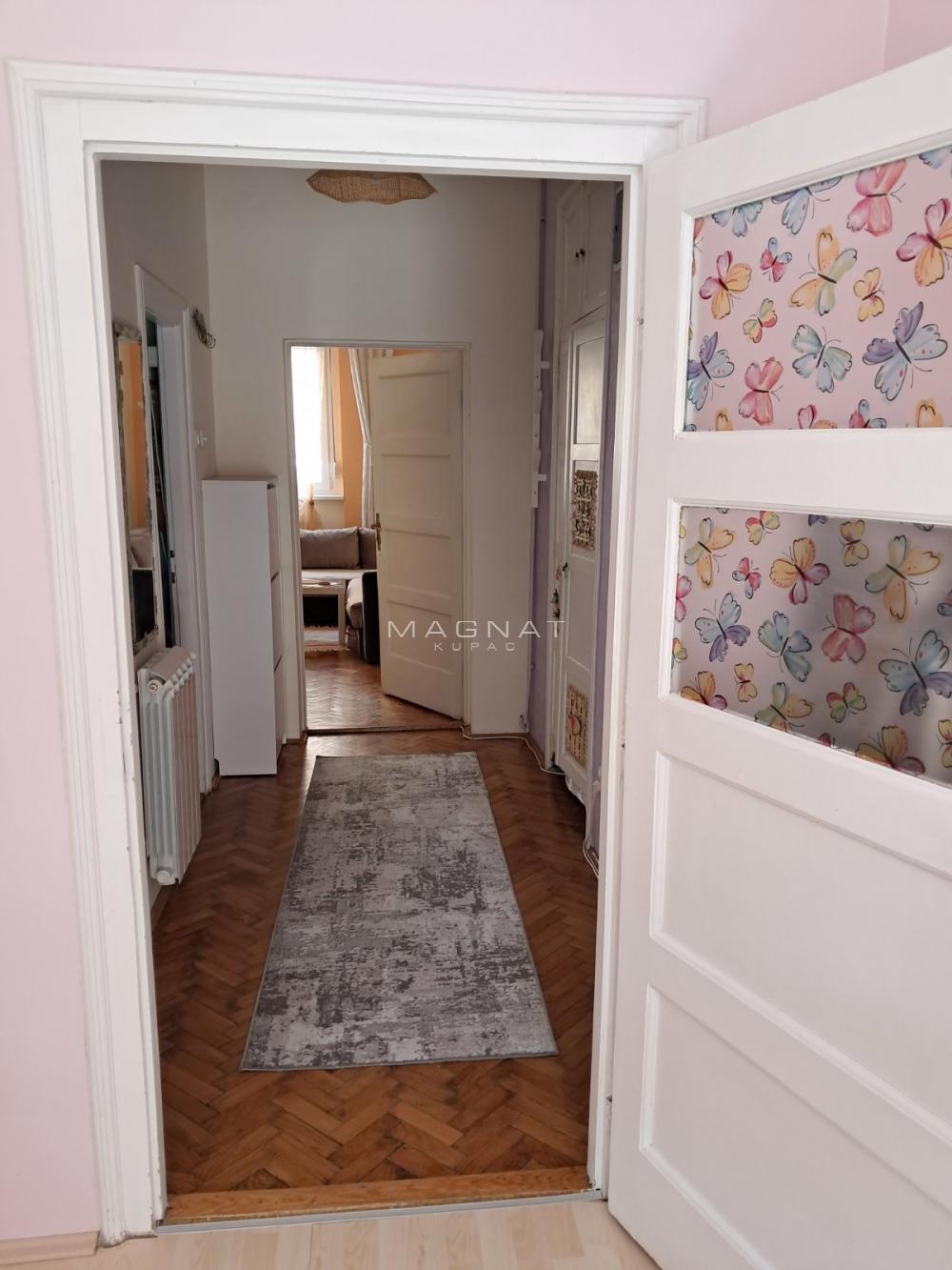 Slika 7 - Niška, Dvosoban stan za izdavanje, 41m2, 550€