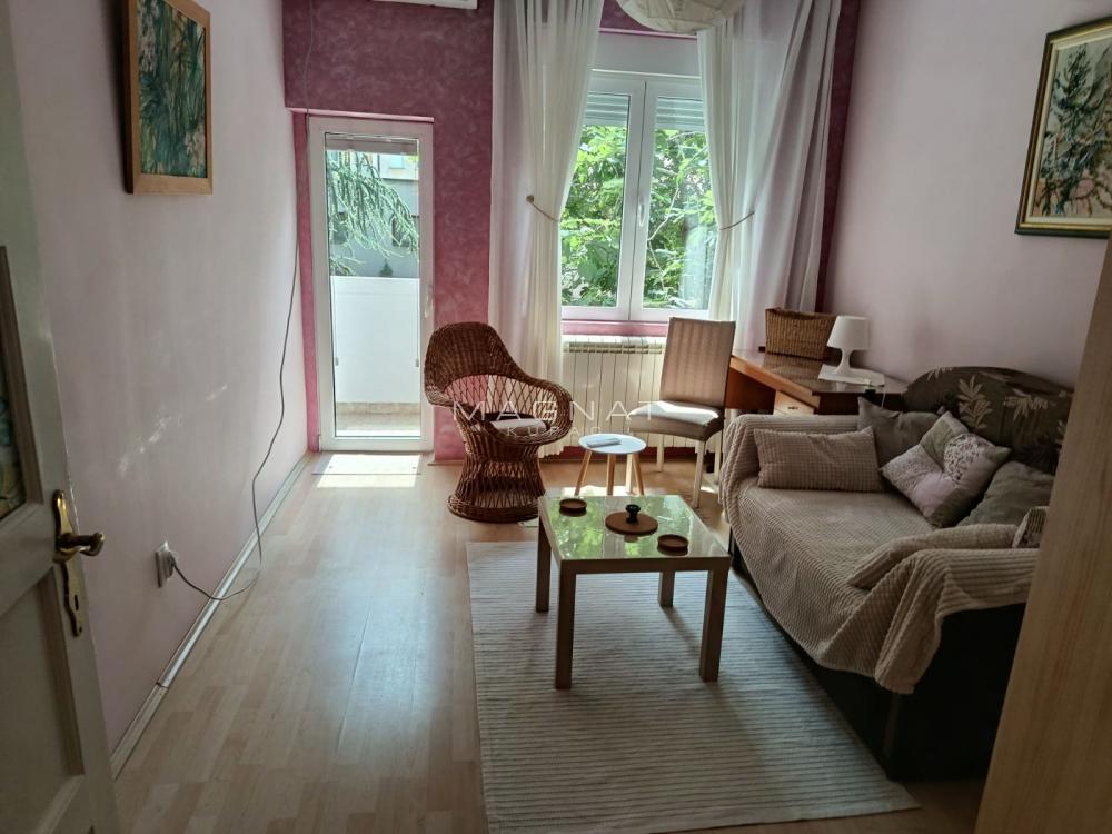 Glavna slika -Niška, Dvosoban stan za izdavanje, 41m2, 550€
