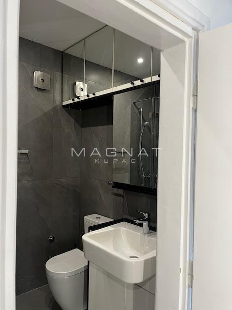 Slika 7 - Balkanska, Dvosoban stan za izdavanje, 49m2, 700€