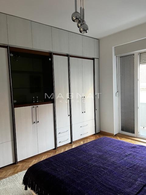 Slika 4 - Balkanska, Dvosoban stan za izdavanje, 49m2, 700€