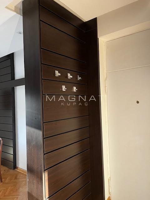 Slika 3 - Balkanska, Dvosoban stan za izdavanje, 49m2, 700€