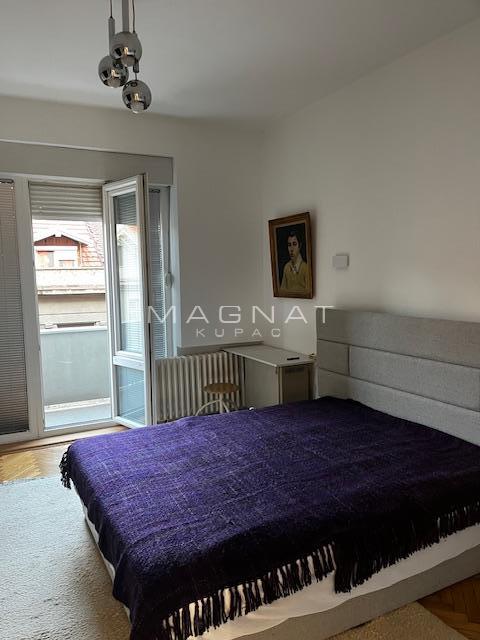 Slika 5 - Balkanska, Dvosoban stan za izdavanje, 49m2, 700€